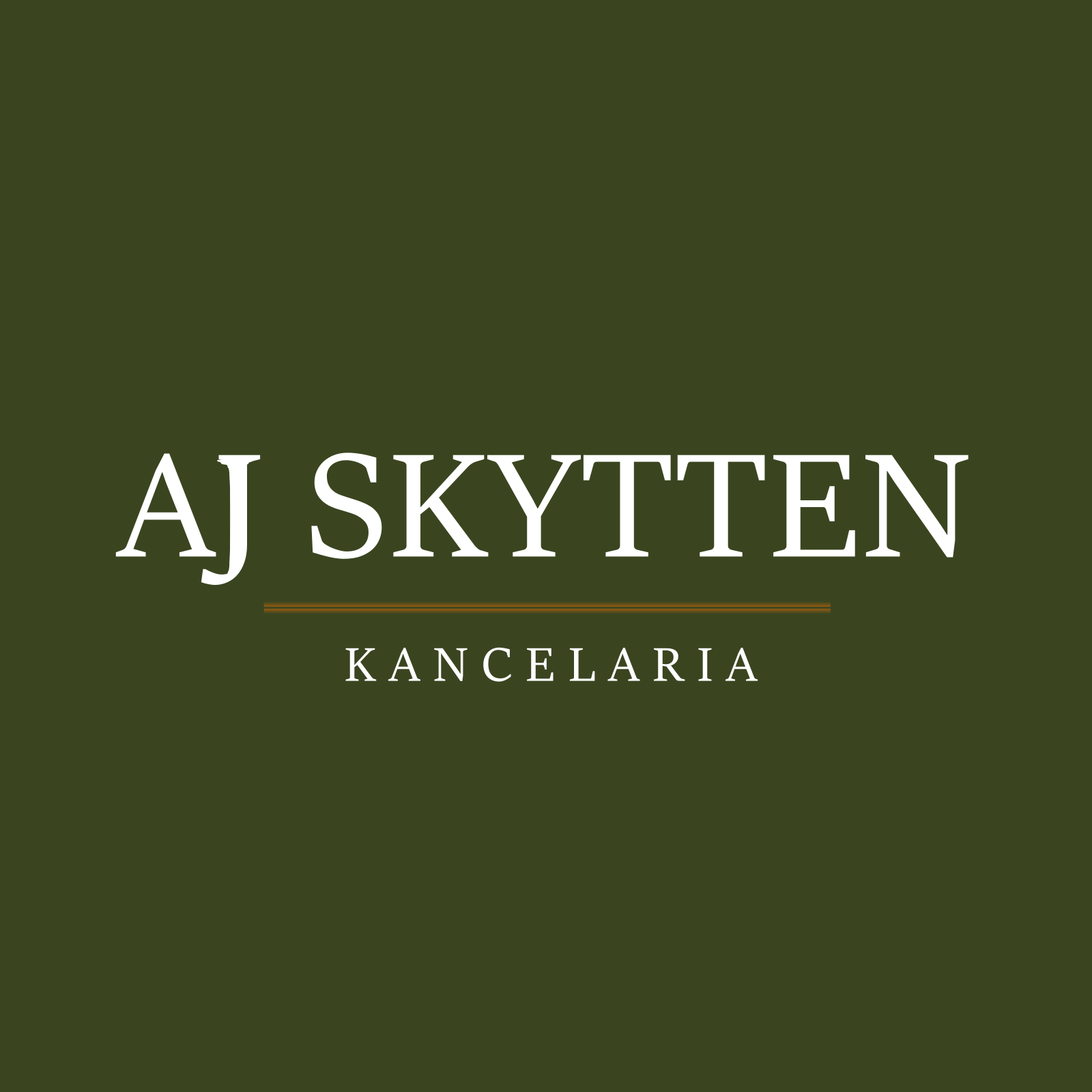 AJ Skytten Law Firm Logo